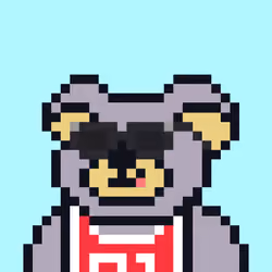 Bears Deluxe #1347