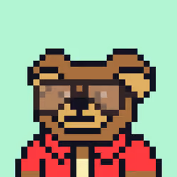 Bears Deluxe #6194