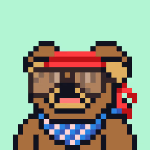 Bears Deluxe