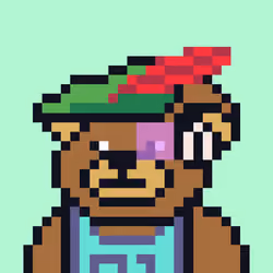 Bears Deluxe #5773