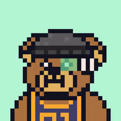 Bears Deluxe #5203