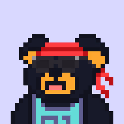 Bears Deluxe #2972