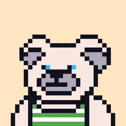 Bears Deluxe #682