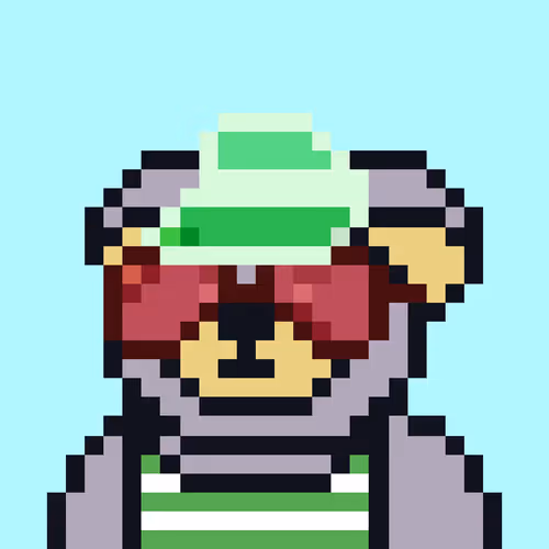 Bears Deluxe