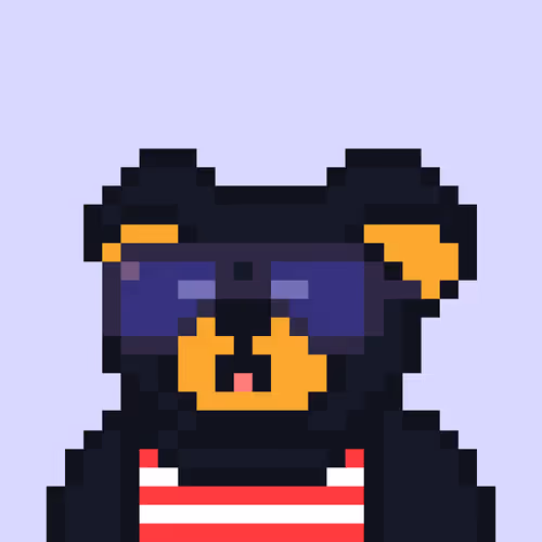 Bears Deluxe