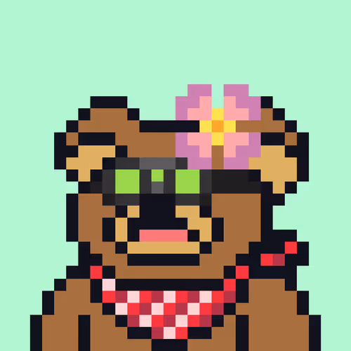 Bears Deluxe