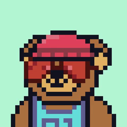 Bears Deluxe