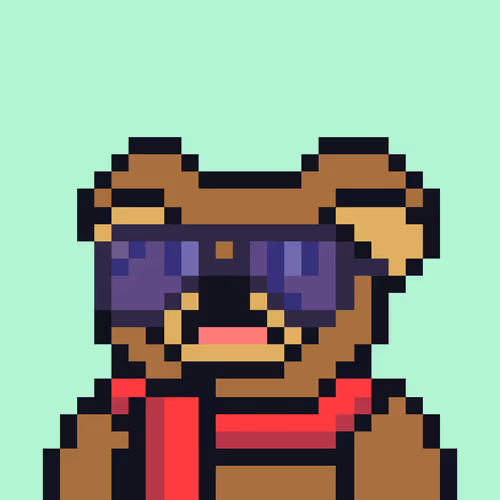 Bears Deluxe