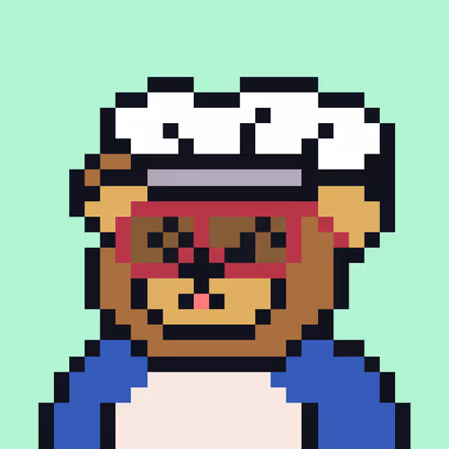 Bears Deluxe