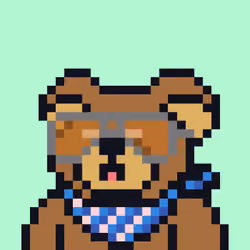Bears Deluxe #6101