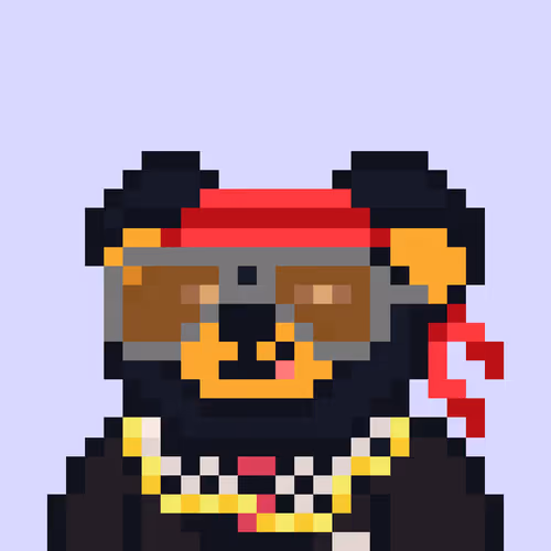 Bears Deluxe