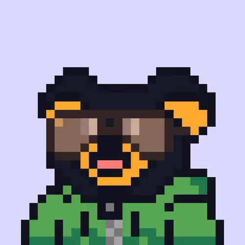Bears Deluxe