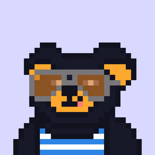 Bears Deluxe