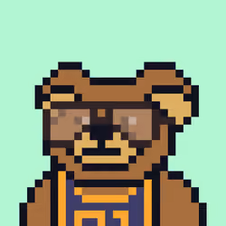 Bears Deluxe #6279