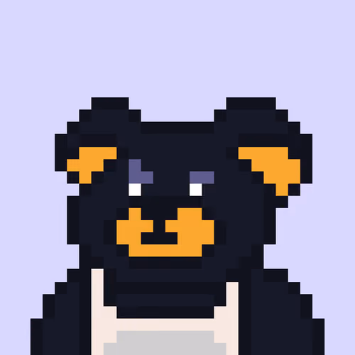 Bears Deluxe #3737