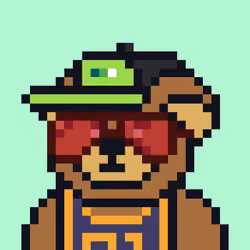Bears Deluxe #5473