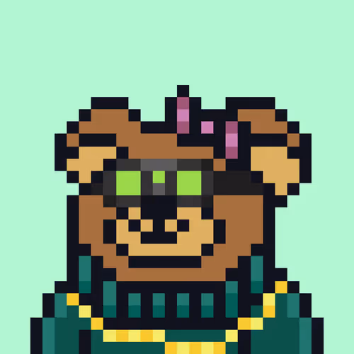 Bears Deluxe