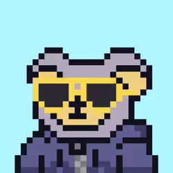 Bears Deluxe #1477
