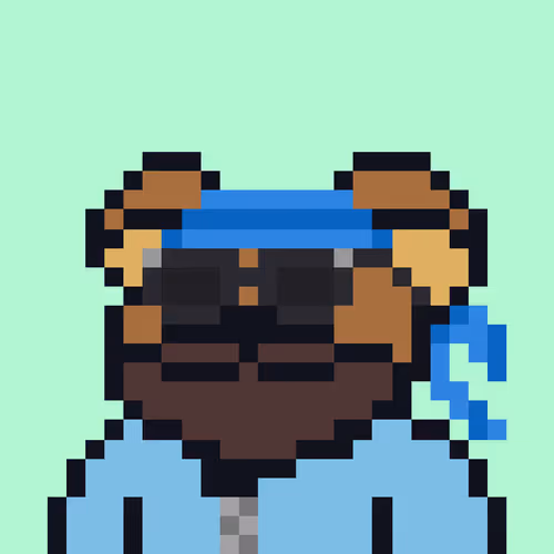 Bears Deluxe