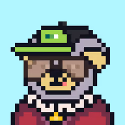 Bears Deluxe #1187
