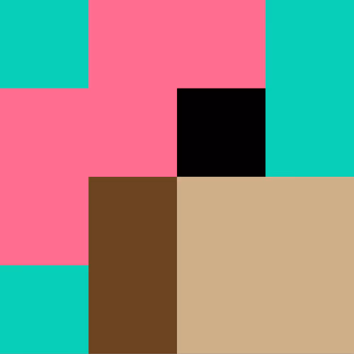I Are Pixel Art