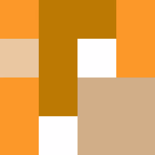 I Are Pixel Art