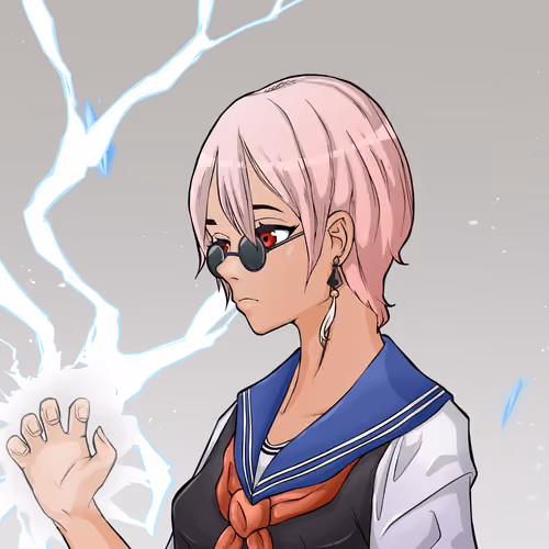 Kosekai #357