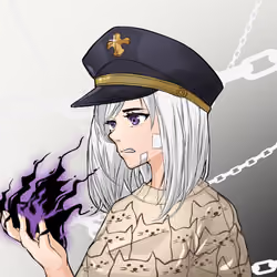 Kosekai #491