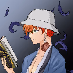 Kosekai #273