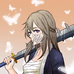 Kosekai #805