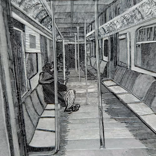 Etchings 2