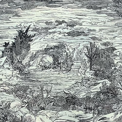 Etchings 2