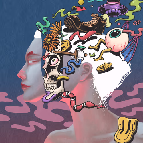 Randomland x ichsanm