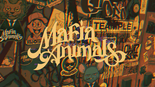 The Mafia Animal RAP REMIX