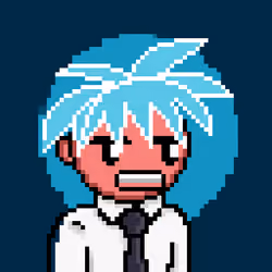 Chibi Dudes #313