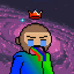 Chibi Dudes #289