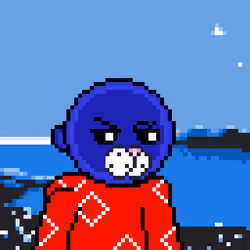 Chibi Dudes #314