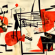 Primary Colors of Neural Bricolage