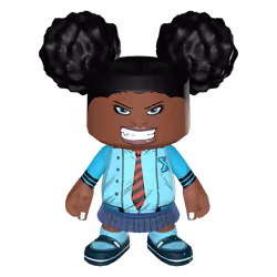 Kisha Demon Eater #426/2179