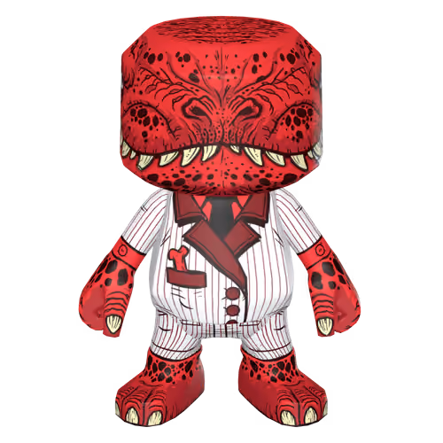 Boss Dino #1188/3500
