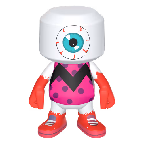 Blankosblockparty