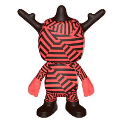 Dazzle #2302/3038