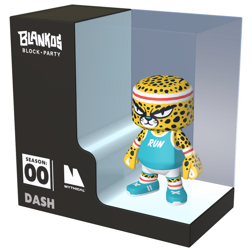 Dash #2054/7403