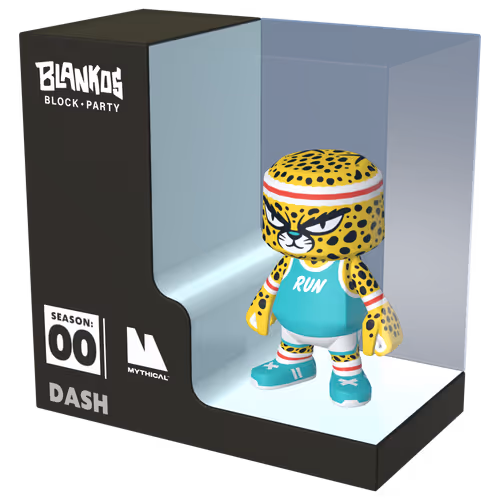 Dash #2054/7403
