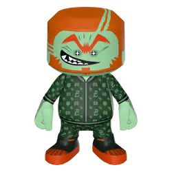 Lil Lep #4524/5127