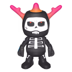Billy Bones #3886/4937