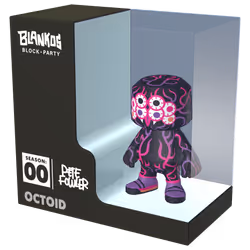 Octoid #1843/8236