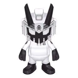 TEQ63 [GHOST WHITE] #984/1200