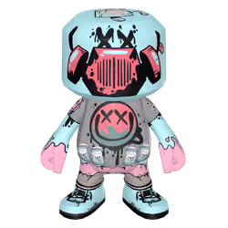 Graf Kidd #3669/5070
