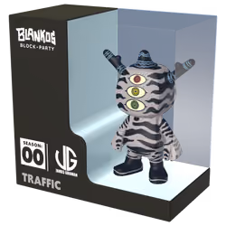 Traffic #428/2910